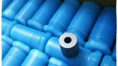 Sandblasting Boron Carbide B4c Venturi Nozzles with Excellent Wear-Resistance Longer Life